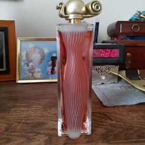 Organza fragrance